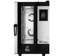 FM Horno Mixto STC 1011 V5 Longitudinal