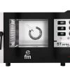 FM STC Horno Mixto 411 EW Transversal