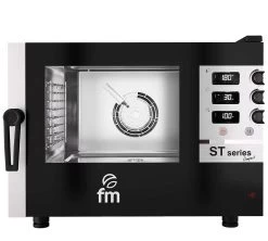 FM STC Horno Mixto 411 EW Transversal