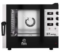 FM Horno Mixto STC 611 EW Transversal