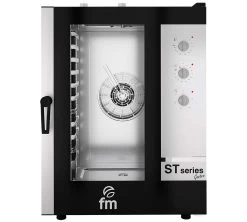 FM Horno Mixto STG 111 M Gas