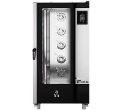 FM Horno Mixto STG 202 V7 T