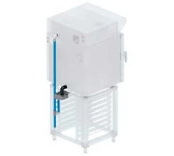 FM Kit Instalación Campana Condesadores