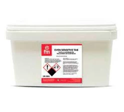 FM Pastillas Auto Limpieza STR