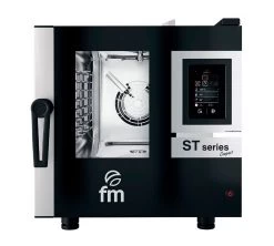 FM Horno Mixto STC 411 V5 Longitudinal