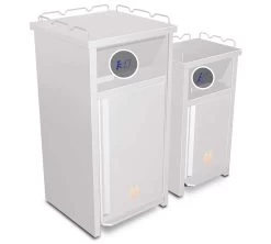 Fricosmos Adhesivo Trampilla