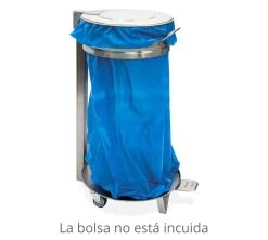 Fricosmos Contenedor Porta Bolsas