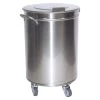 Fricosmos Contenedor Inoxidable Con Tapa -Buffalo Ventas fricosmos cubo inox fri con tapa 01