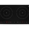 Hendi Placa Inducción Kitchen Line Induc Duo -Buffalo Ventas hendi placa induccion kitchen line duo 02