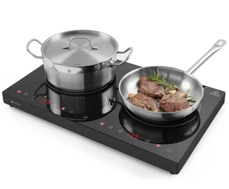 Buffalo Ventas -Buffalo Ventas hendi placa induccion kitchen line duo 03 768x691 1 e1750959884345