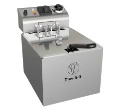 Movilfrit Freidora FA10 Max