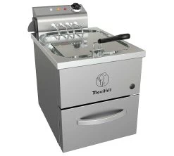 Movilfrit Freidora FAP10