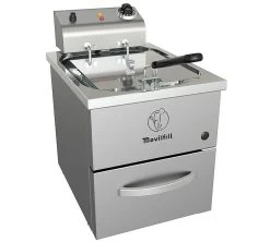 Movilfrit Freidora FP10