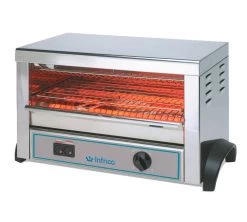 Infrico Tostador Eléctrico T6