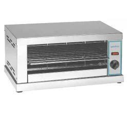 Infrico Tostador Eléctrico T6E CT