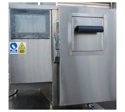 Inhospan Freidora Automática Sin Humos Turbofry9