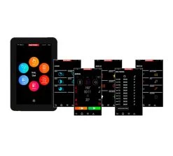 Inoxtrend Horno Mixto Professional PB DT 12 E