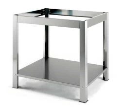 Inoxtrend Soporte Horno Sin Guías