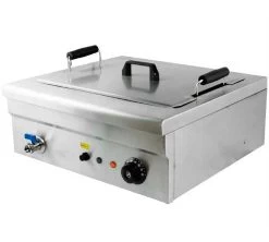 Irimar Freidora Pastelería FRY-18