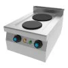 Jemi Cocina Serie 600 Sobremesa Elec S602E -Buffalo Ventas jemi cocina electrica 600 sobremesa 01