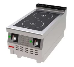 Jemi Cocina Serie 750 Sobremesa Vitro