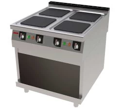 Jemi Cocina Serie 900 TE