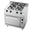 Jemi Cocina Serie 600 Horno Efficient Line 614