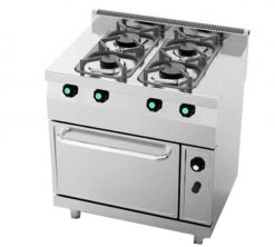 Jemi Cocina Serie 600 Horno Efficient Line 614