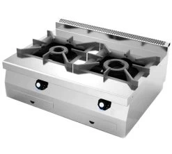 Jemi Cocina Serie 600 Sobremesa Gas