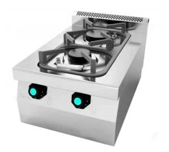 Jemi Cocina Serie 600 Sobremesa Efficient Line S604