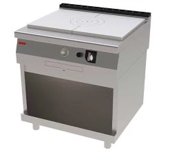 Jemi Cocina Serie 750 Francesa Pie