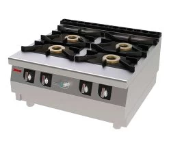 Jemi Cocina Serie 750 Sobremesa Chef