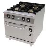 Jemi Cocina Serie 900 Chef Horno