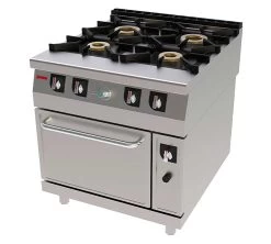 Jemi Cocina Serie 900 Chef Horno