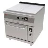 Jemi Cocina Serie 900 Francesa Horno