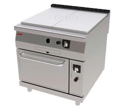Jemi Cocina Serie 900 Francesa Horno