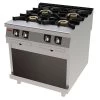 Jemi Cocina Serie 900 T -Buffalo Ventas jemi cocina gas 900 de pie 01