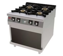 Jemi Cocina Serie 900 Chef