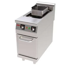 Jemi Freidora Eléctrica Serie 900 EV FRE9