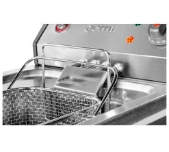 Jemi Freidora Pie Serie N Agua/Aceite