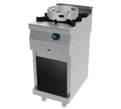 Jemi Wok Serie 600 Pie T615W