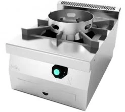 Jemi Wok Serie 600 Sobremesa S615W