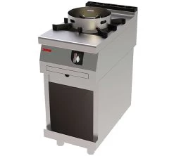 Jemi Wok Serie 750 De Pie