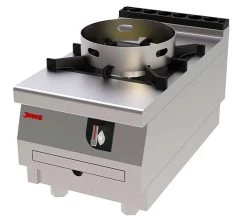 Jemi Wok Serie 750 Sobremesa