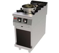 Jemi Wok Serie 900 De Pie