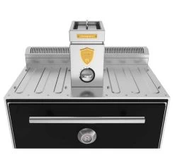 Josper Horno Brasa HJX-Pro M120-TD