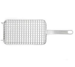 Josper Mini Parrilla Doble