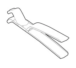 Josper Pinza Con Silicona -Buffalo Ventas josper pinza silicona 04