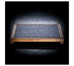 Josper Plato De Presentación + Soporte