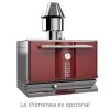 Kopa Horno Brasa B 300 1 Kopa Horno Brasa B 300 -Buffalo Ventas kopa horno brasa b300 02